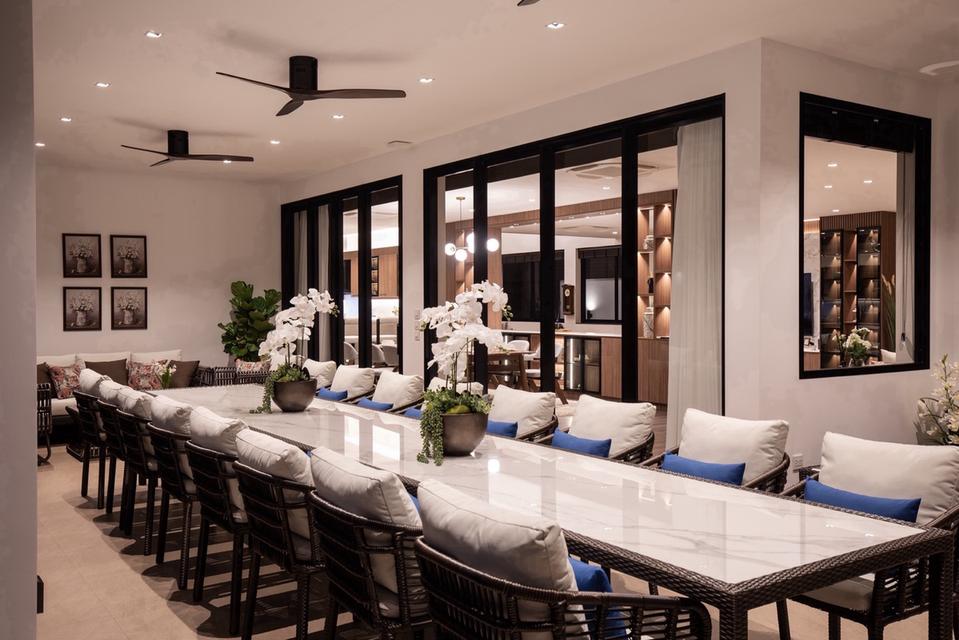 Luxury Pool Villa – 𝐖𝐨𝐫𝐥𝐝 𝐂𝐥𝐮𝐛 𝐋𝐚𝐧𝐝 Chiang Mai 🏷️ 𝐅𝐎𝐑 𝐒𝐀𝐋𝐄: 𝟔𝟔,𝟏𝟖𝟖,𝟎𝟎𝟎 𝐓𝐇𝐁 | 𝐅𝐮𝐥𝐥𝐲 𝐅𝐮𝐫𝐧𝐢𝐬𝐡𝐞𝐝 6
