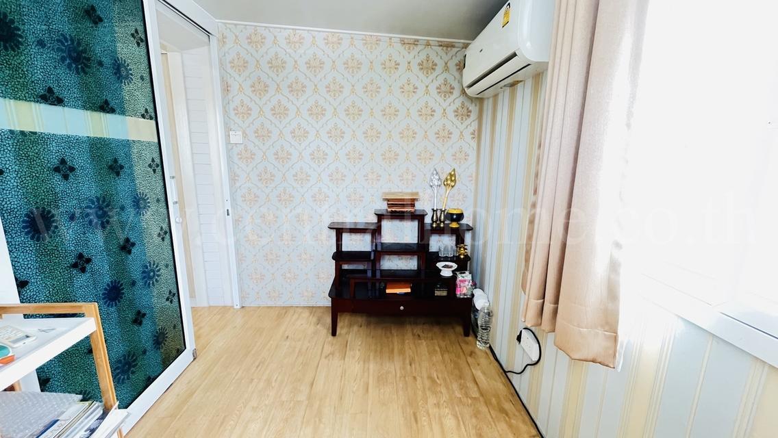 บ้านเดี่ยว พฤกษาปูริ ชานบัว บางนา กม.5 สมุทรปราการ 17