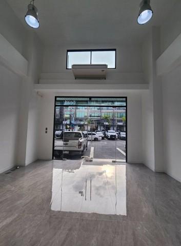 รหัสC7036 ให้เช่าโฮมออฟฟิศ 3.5ชั้น H-Cape Biz Sector อ่อนนุช สุขาภิบาล2 เหมาะกับหลายธุรกิจ 2