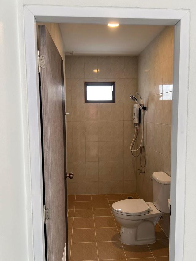 บ้านสร้างเสร็จพร้อมเข้าอยู่ 5