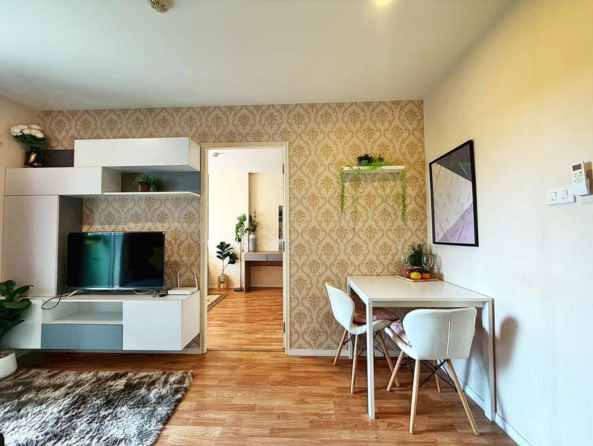 Lumpini Ville Sukhumvit 76 – Bearing Station 9