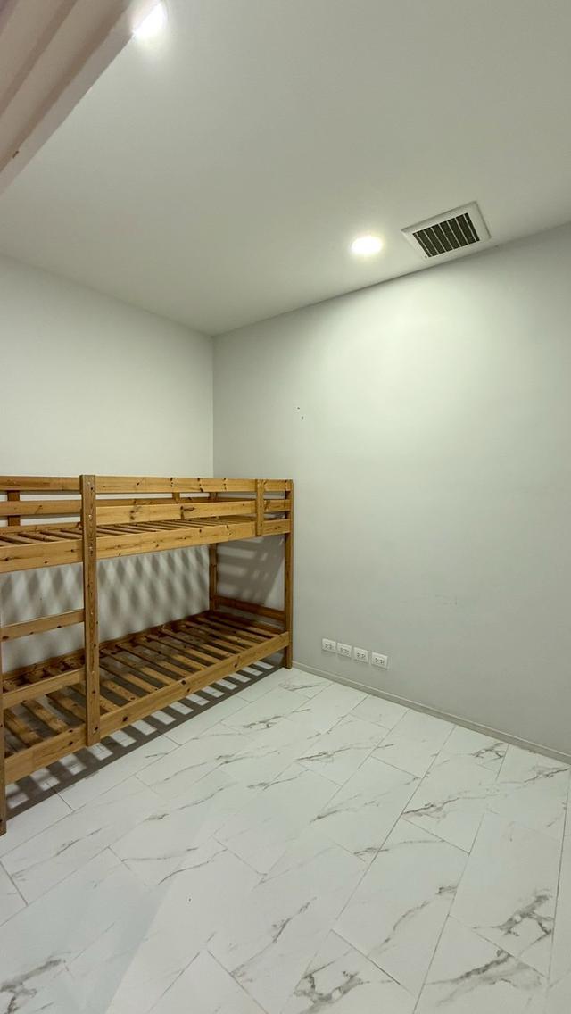 มาวิสต้า เพรสทีจ วิลเลจ กรุงเทพกรีฑา 18