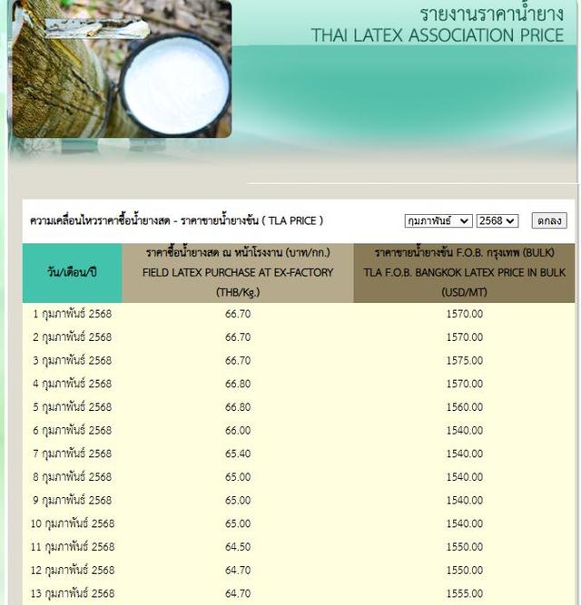 ขายสวนยาง 22 ไร่ 14.5 ล้านบาท 1