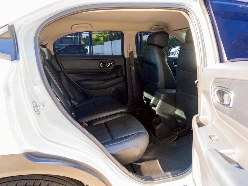 Honda HR-V 1.5 E e:HEV (Hybrid) ปี 2024 รูปที่ 11