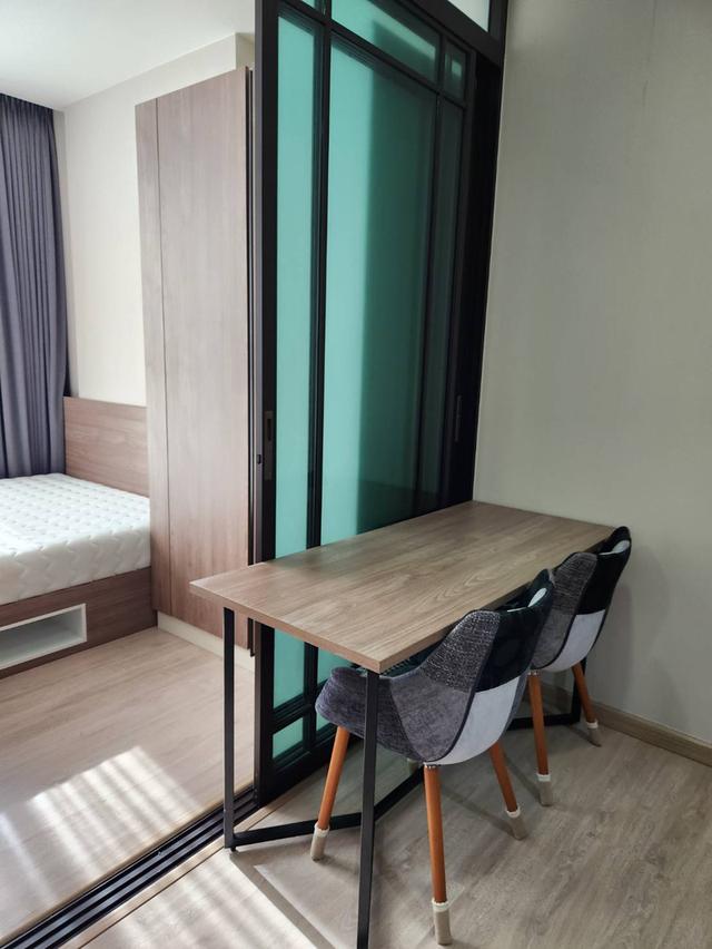 ให้เช่าคอนโด The Cube North 10