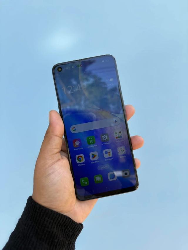 ขายโทรศัพท์รุ่น Oppo Reno 5