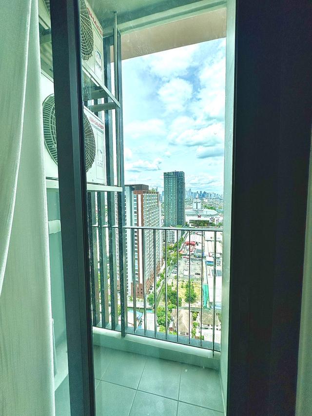 ให้เช่า Altitude Unicorn Sathorn-Thapra 9