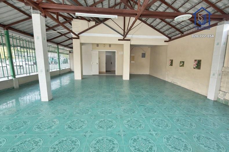 ขายบ้านแฝด 2 ชั้น หมู่บ้านพฤกษา 20 ลำลูกกา คลอง 2 หลังมุม ใกล้ BTS คูคต 4