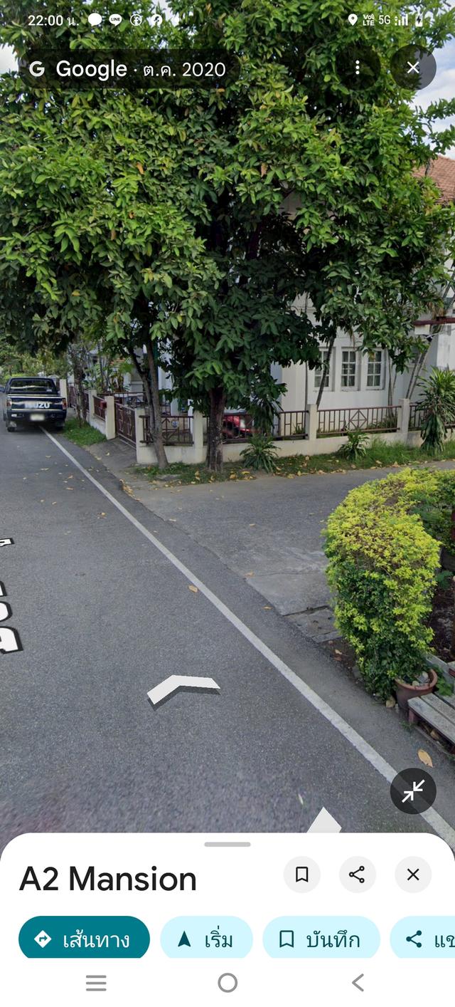 บ้านแฝด2ชั้น 7