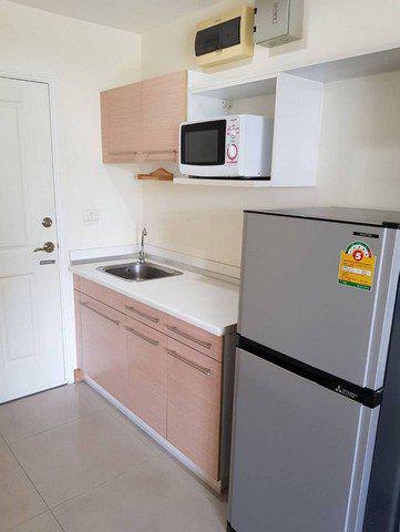 รูป ว่างให้เช่า เดอะ ลิงค์ สุขุมวิท 50 สนใจต่อรองราคา @lovecondo (มี@ด้วย)