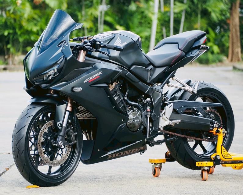 CBR650R