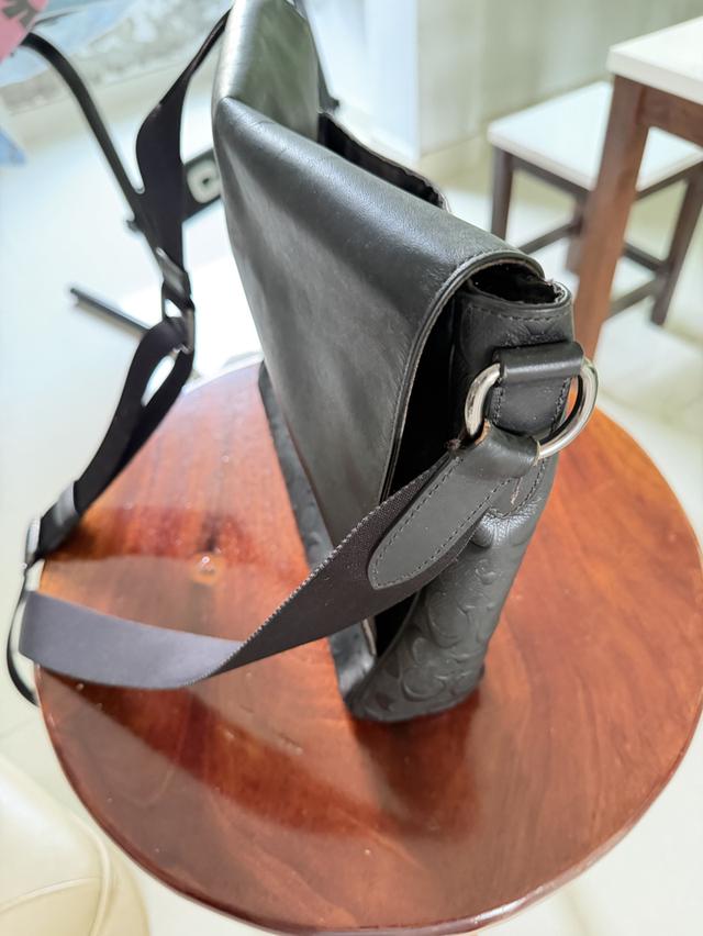 กระเป๋า สะพายข้าง coach รูปที่ 3