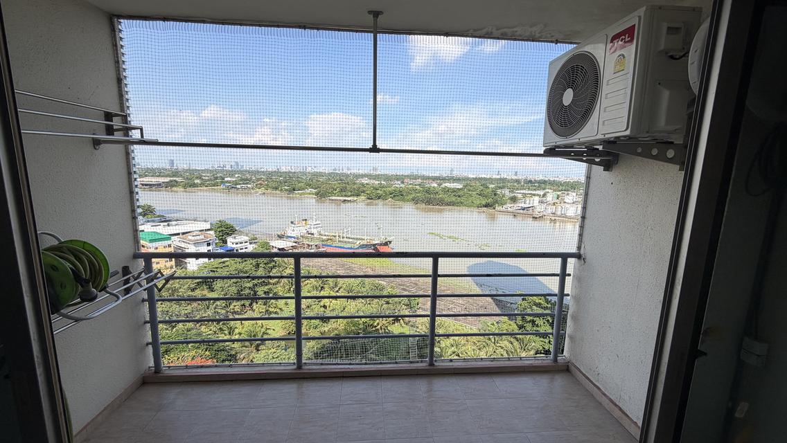SV CIty Condominium 2 ห้องนอน 75 ตารางเมตร 19