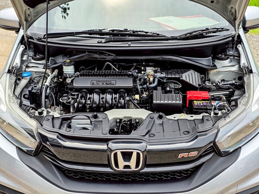 รหัสรถ CBLX1562 🚙 HONDA MOBILIO 1.5 RS (Minorchange) ปี 2019 🚙