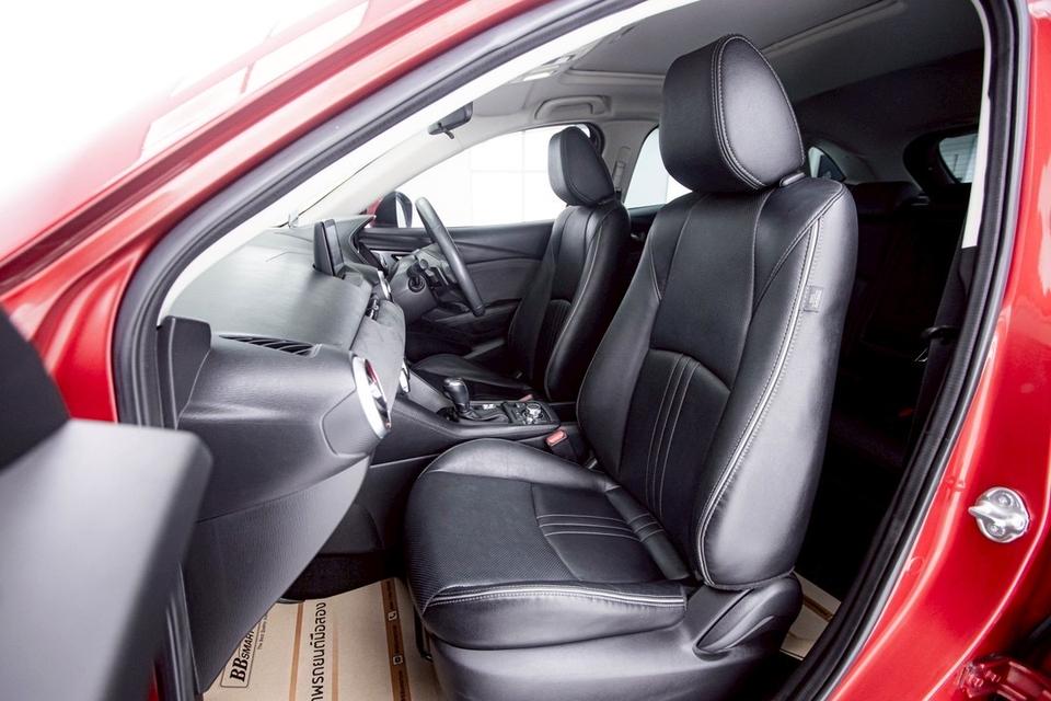 รหัสรถ 1E052 MAZDA CX3 2.0SP 2020 8