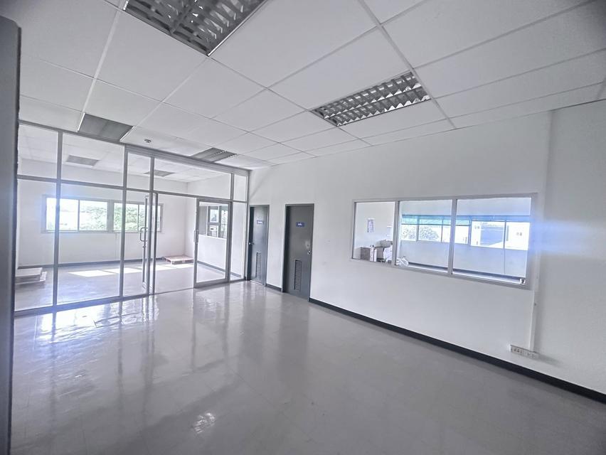 ขายโรงงานอุตสหกรรม ขายโรงงานอุตสหกรรม โรงงานผลิต/โกดังสินค้า พื้นที่สีม่วง ที่ตั้ง: นำไกร, ลาดกระบัง 6