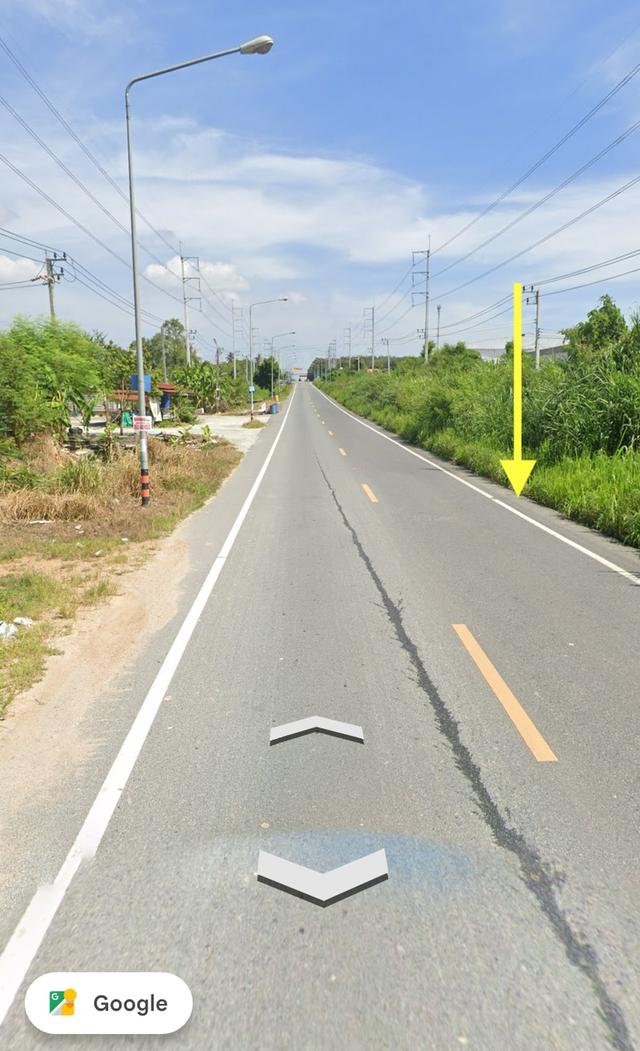 ขายที่ดินนิคมพัฒนา มาบข่า ระยอง เนื้อที่ 60-1-89ไร่ ติดถนนหลัก ซ.6 หน้ากว้าง 250เมตร ลึก 350เมตร ทำเลดี ทำเลเหมาะพัฒนาเป็นโกดัง คลังสินค้า โรงงาน 4