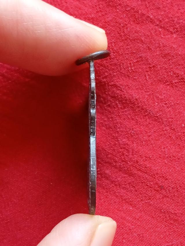 พระเหรียญหลวงปัู่เอี่ยม 3