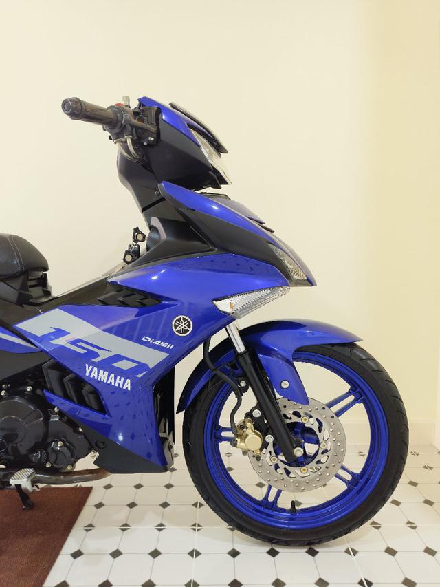 yamaha exciter มือสอง