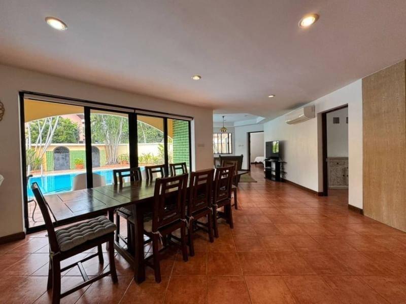 For rent pool villa Pattaya - Thappaya 15 6