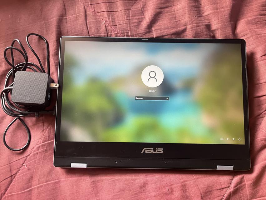 ￼ASUS Vivobook S 14 Flip  2