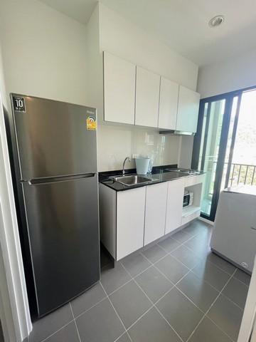 For Rent : Samkong, Condo near Lotus Samkong, 1 bedroom, 7th flr. 6