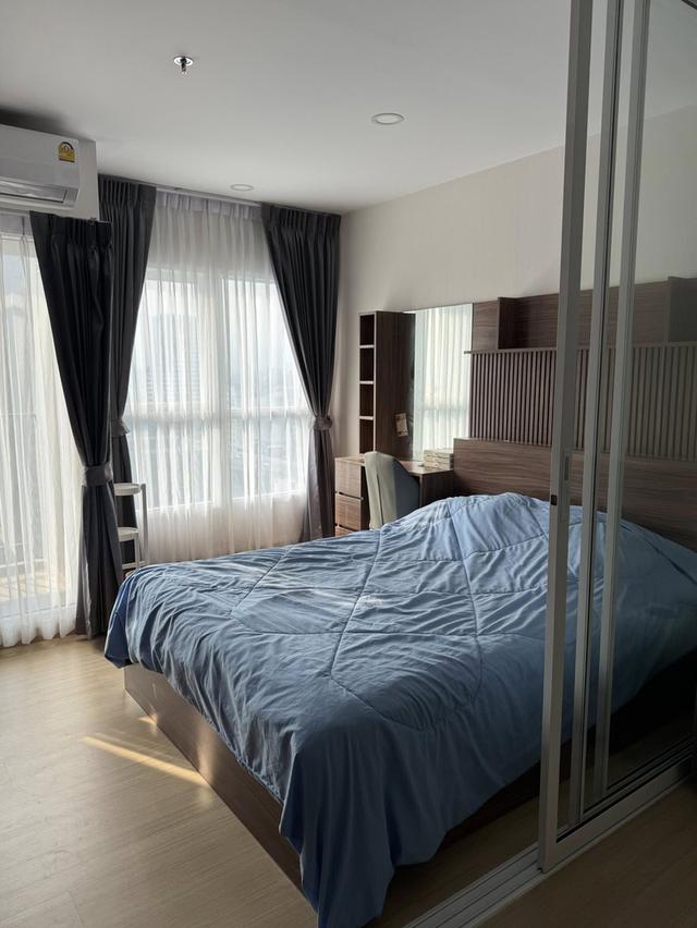 ให้เช่า 1ห้องนอน Supalai Veranda Ramkhamhaeng (ศุภาลัย เวอเรนด้า รามคำแหง) 1