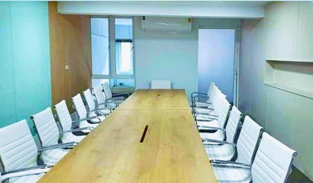 MRT พระราม 9 3 กม. ใกล้เดอะไนน์ พระราม 9 700 ม.ให้เช่าอาคารพาณิชย์ 6 ชั้น ย่านพระราม 9 พื้นที่ 550 ตร.ม.ติดถนนหลัก 3