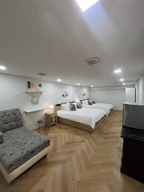 ให้เช่าอาคาร 5 ชั้น 385 ตรม. 6 ห้องนอน ย่านเหม๋งจ๋าย ถนนประชาอุทิศ ใกล้ร้านอาหารนาทอง เหมาะอยู่อาศัย, Air BnB หรือ โฮมออ 8