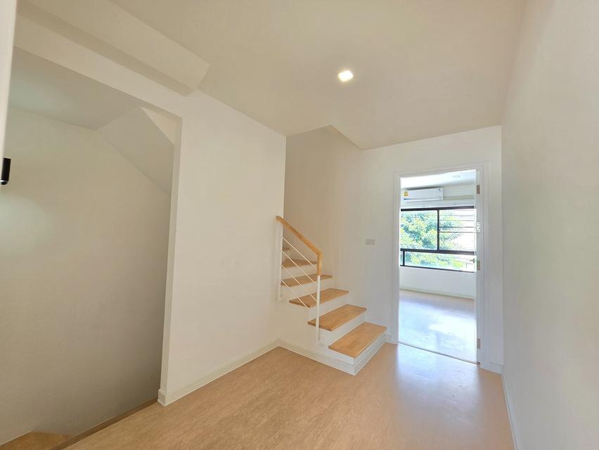 ขายทาวน์โฮม 3 ชั้น พาทิโอ งามวงศ์วาน 47 (Patio Ngamwongwan 47) 9
