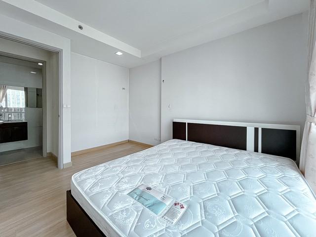 ขาย คอนโด ทรู ทองหล่อ ใจกลางทองหล่อ THRU THONGLOR CONDO  ถนนเพชรบุรีตัดใหม่  เดินทางสะดวก เหมาะซื้ออยู่อาศัยหรือลงทุน 7