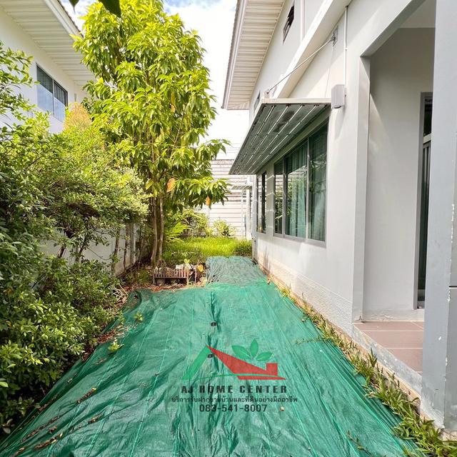 เพอร์เฟค เพลส สุขุมวิท77 -สุวรรณภูมิ 18