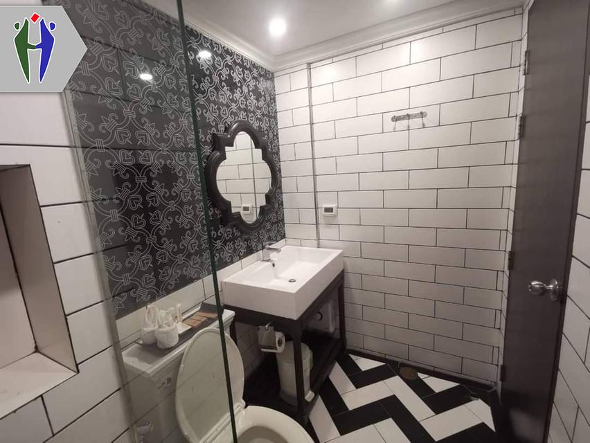 คอนโดให้เช่า เวเนเชี่ยน ใกล้หาดจอมเทียน 9