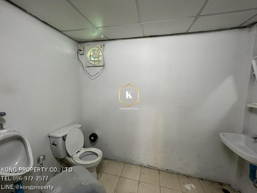 ให้เช่าโกดัง บางนา ​- ตราด​ กม.16​ บางพลี สมุทรปราการ 14