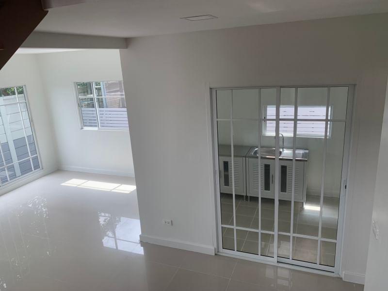 🏡 บ้านเดี่ยว 2 ชั้น รีโนเวทใหม่ทั้งหลัง ใกล้แอร์พอร์ตลิงก์ลาดกระบัง | ลาดกระบัง ถ.พัฒนาชนบท 4 13