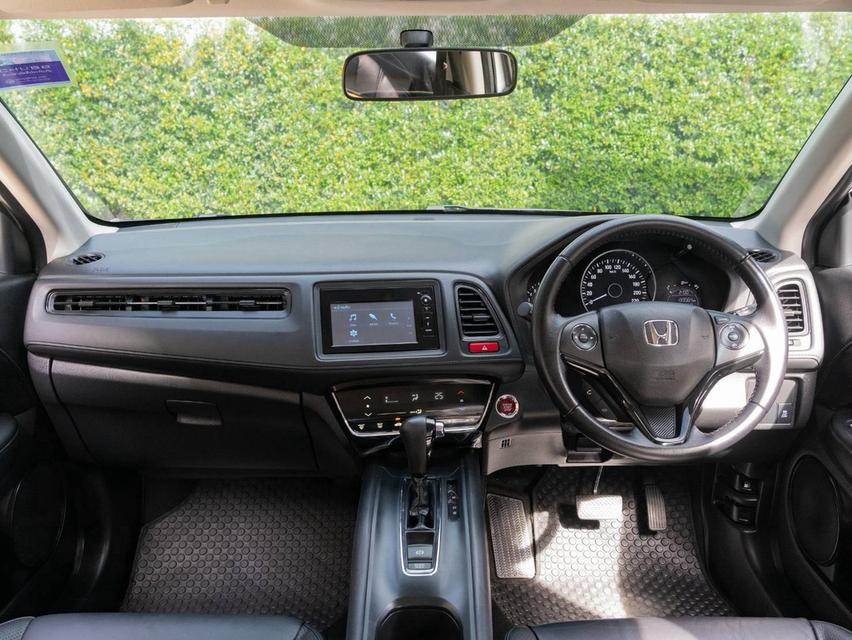 HONDA HR-V 1.8 E SUV ปี 2016 รูปย่อยที่ 3