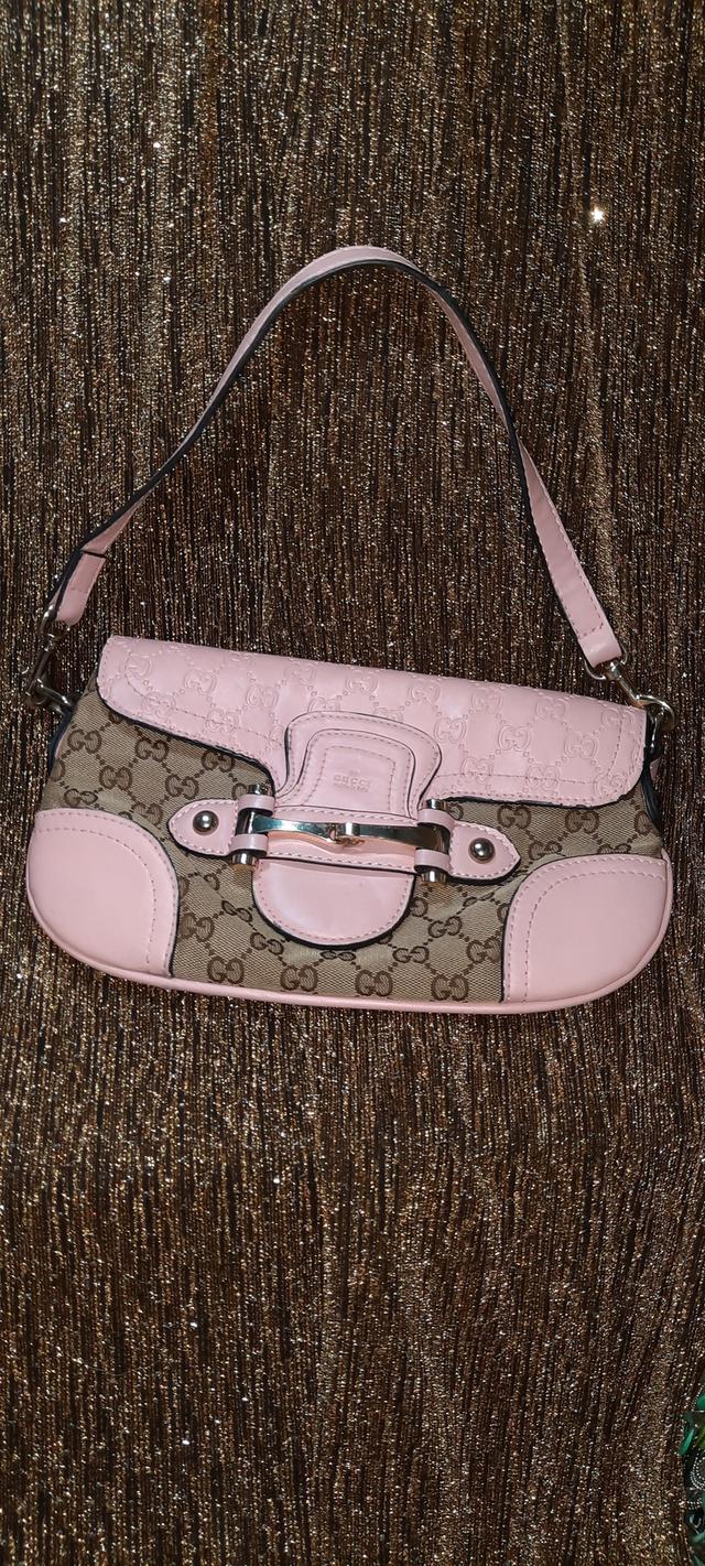 Gucci vintage bag