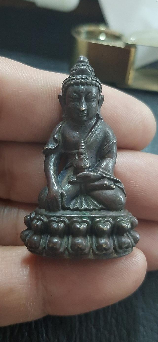กริ่งใหญ่ หน้าจีน วัดสุทัศน์ 2536 1