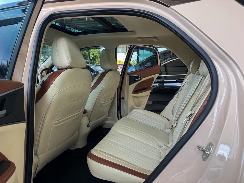 รหัสรถ AVA8119 ⚡️ORA Good Cat 500 ULTRA ปี 2022 ตัว Top ออฟ 13