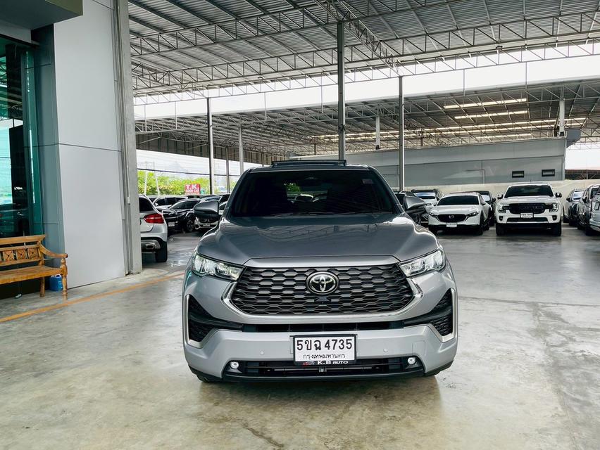 Toyota Innova 2.0 Zenix HEV Premium 2023