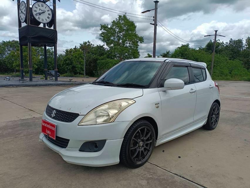 (แจ้งรหัสรถ BK7078) Suzuki Swift 1.2GL💥ปี2012💥