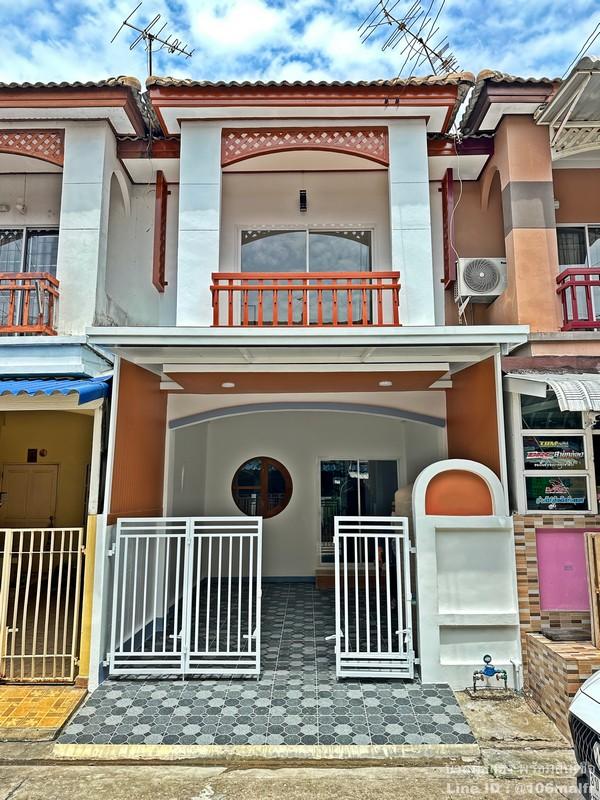 หมู่บ้าน ณราธร สุวินทวงค์ 1