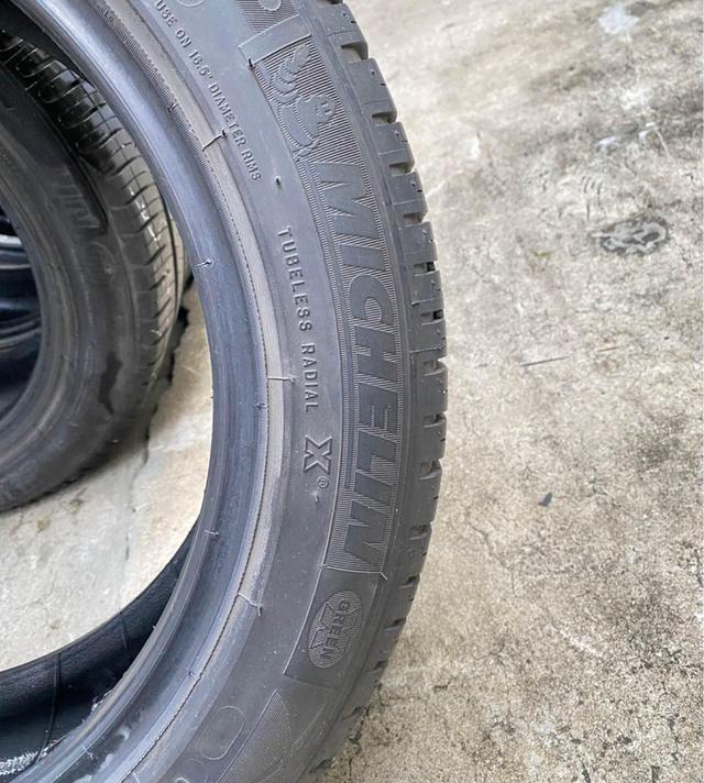 ยาง MICHELIN ปี 2022 สภาพดี 2