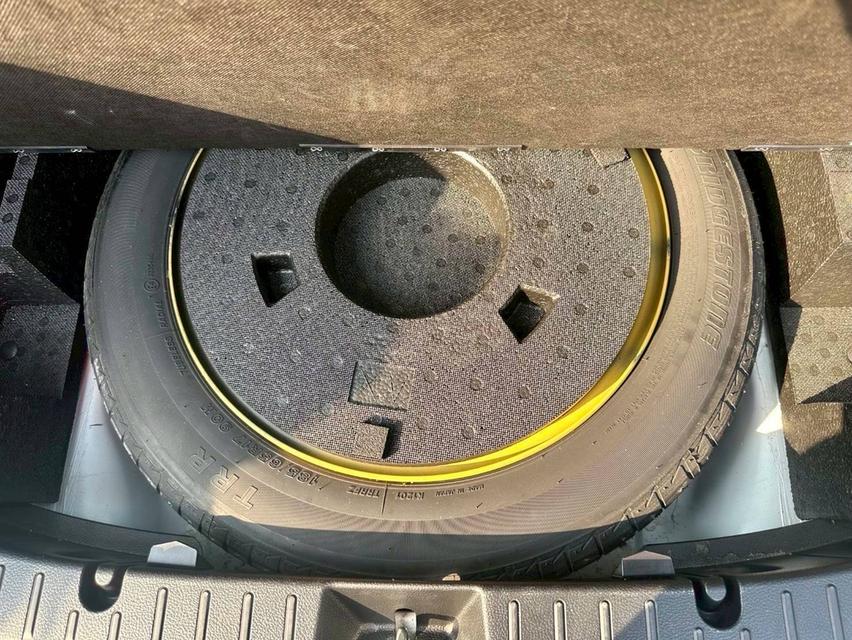 รหัสรถ QT7277 Subaru XV 2.0 ขับ 4 STi โรงงาน ปี 2015 20