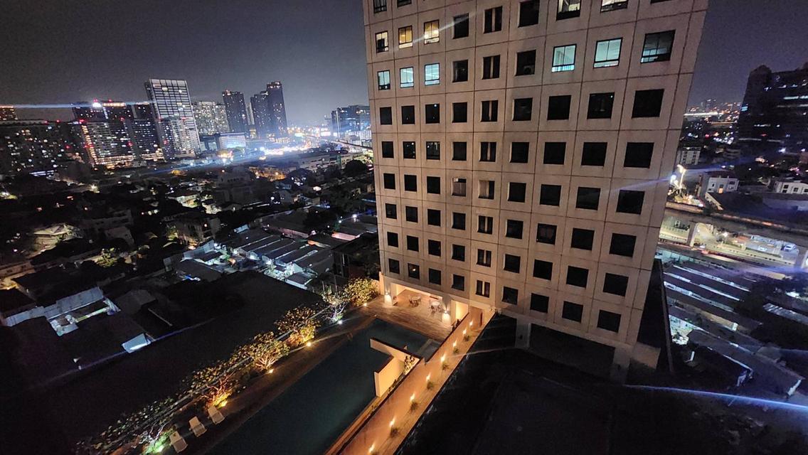 Elephant Tower  Building C Floor 13  (Ratchayothin Area) 19