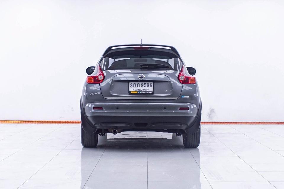รหัสรถ 1D630 JUKE 1.6 V 2014 11