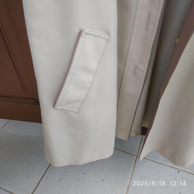 เสื้อคลุมแจ็คเก็ตสูท 3
