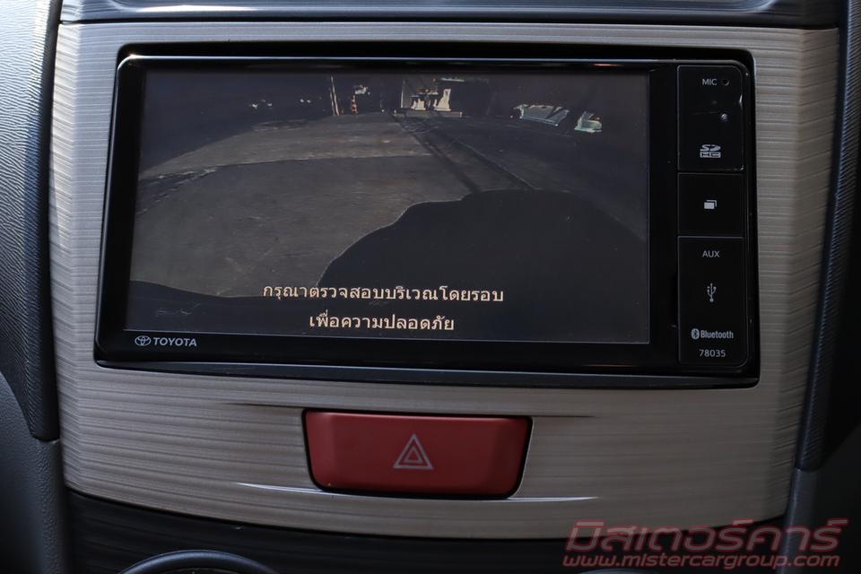 2014 TOYOTA AVANZA 1.5 S ( 3741 ) 19