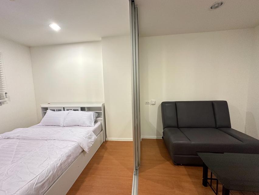 ห้องว่างให้เช่า ลุมพินี ทาวน์ชิป รังสิต-คลอง 1 @benoo.b 1