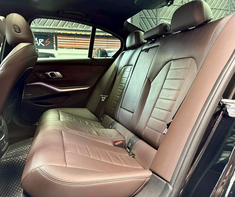 BMW 330e Msport (G20) ปี 2020 11